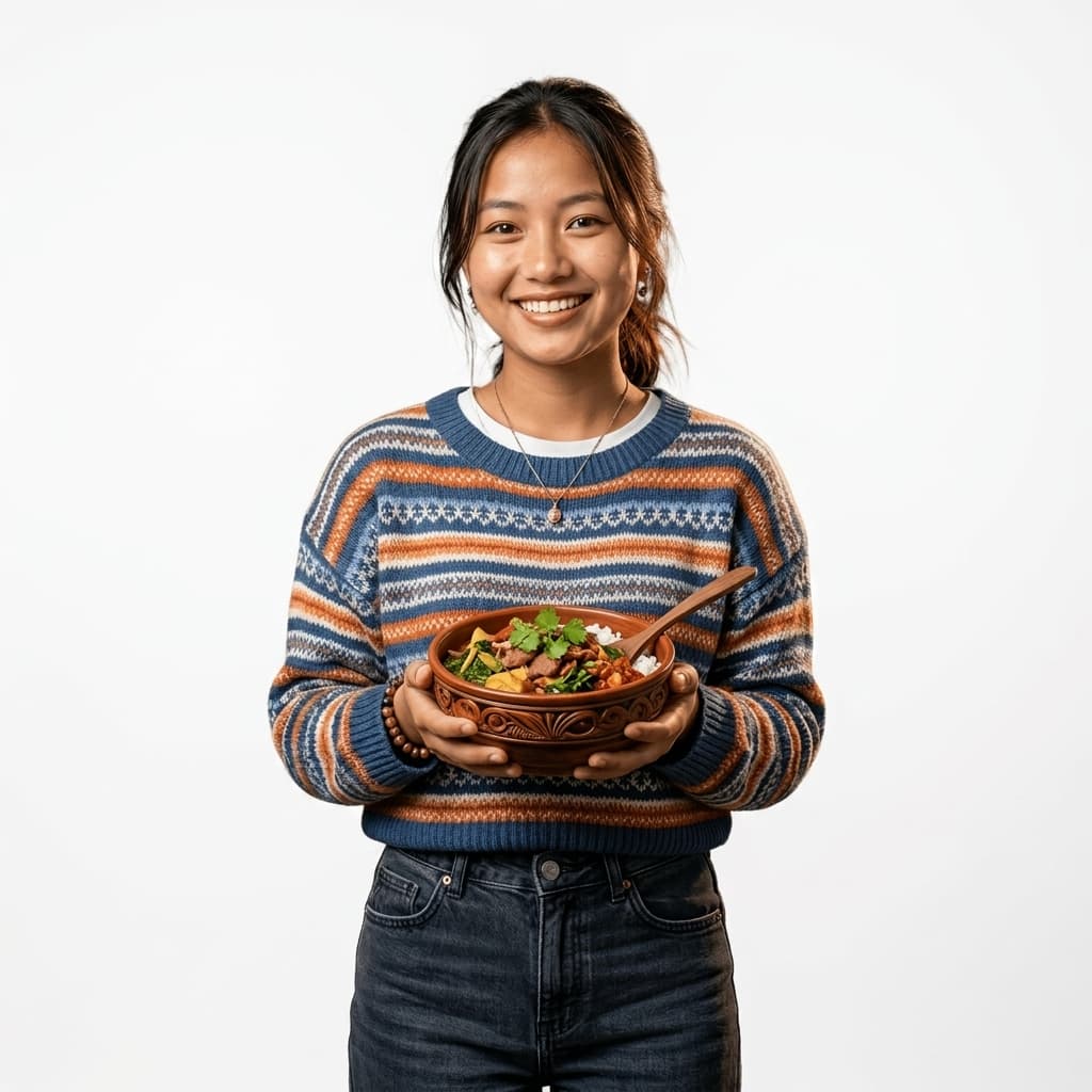 Delicious Food